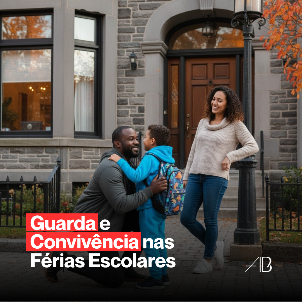 como funciona a guarda compartilhada